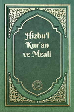 Hizbu'l Kur'an ve Meali