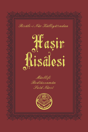 Haşir Risâlesi (Çanta Boy)