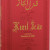 Kızıl İcaz (Büyük Boy Termo Deri)